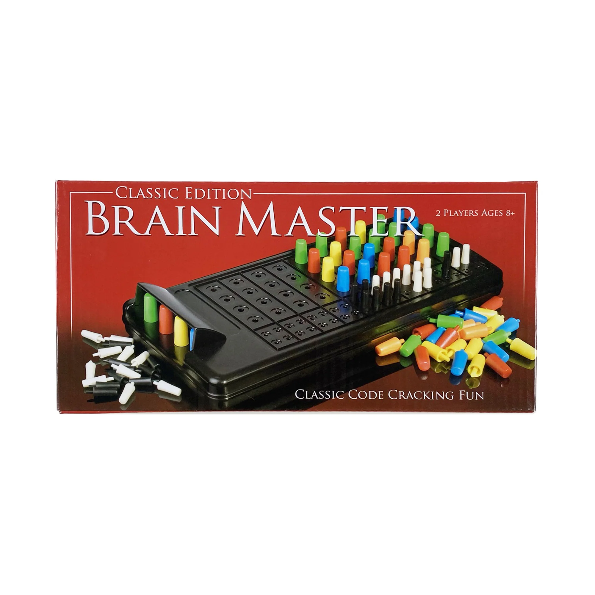 Classic Brain Master