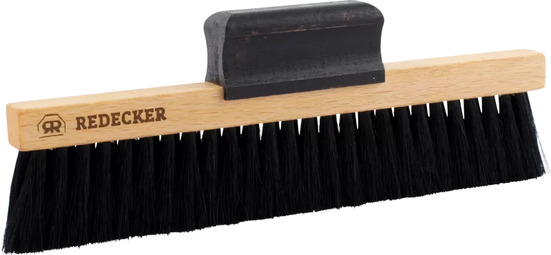 Redecker Phonograph Record Brush