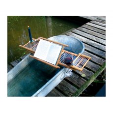 Bathtub Shelf