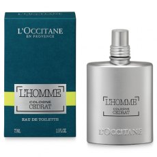 Cedrat Homme Edt