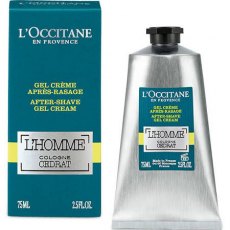 L'Occitane Cedrat Homme After Shave Gel