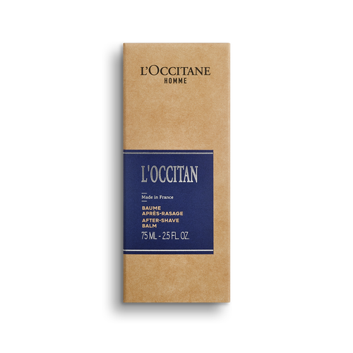 L'Occitane After Shave Balm 75ml