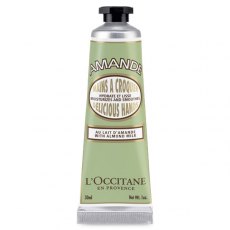 L'Occitane Almond Delicious Hand Cream