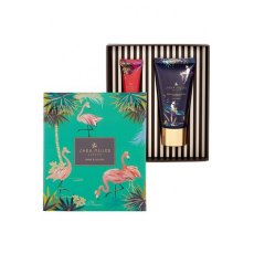 Sara Miller Tahiti Hand & Lip Duo