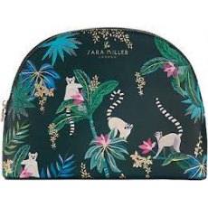 Sara Miller Tahiti Large Cosmetic Bag