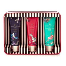 Sara Miller Tahiti Hand Cream Trilogy