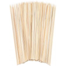 BBQ Skewers 100 Bamboo