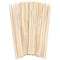 BBQ Skewers 100 Bamboo