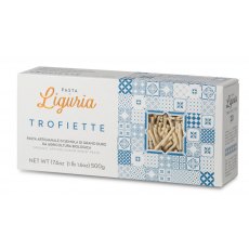 Pasta Di Liguria Organic Trofiette