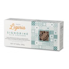 Pasta Di Liguria Organic Signorine Alle Castagne