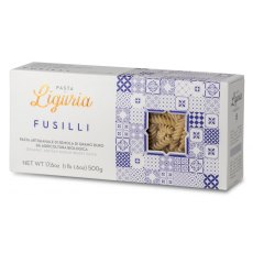 Pasta Di Liguria Organic Fusilli