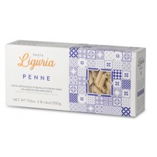 Pasta Di Liguria Organic Penne