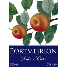 Portmeirion Cider 500ml