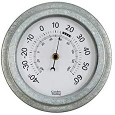 Garden Trading St Ives Thermometer