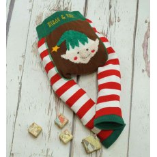 Elf Leggings 2-3 Years