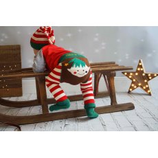 Elf Leggings 2-3 Years