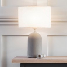 Garden Trading Millbank Bullet Table Lamp