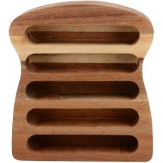 Feather Lane Toast Rack