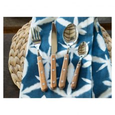 Mikasa Drift 16pc Cutlery Set