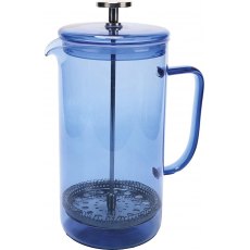 La Cafetiere 8 Cup Glass Cafetiere