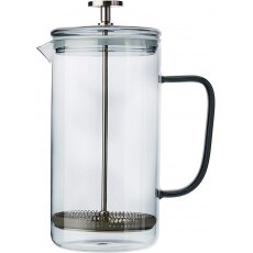 La Cafetiere 8 Cup Glass Cafetiere