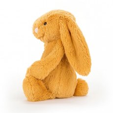 Jellycat Bashful Saffron Bunny Medium