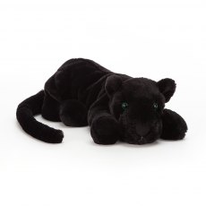 Jellycat Paris Panther Little