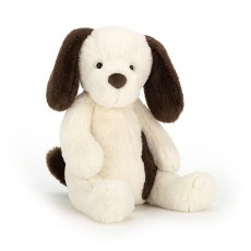 Jellycat Puffles Puppy Medium