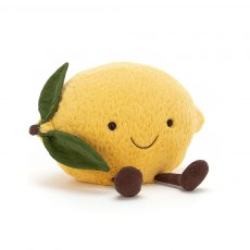 Jellycat Amuseable Lemon Large