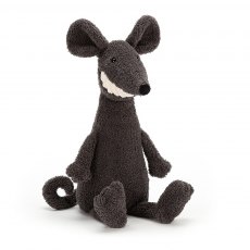 Jellycat Toothy Rat