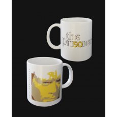 The Prisoner 50th Anniversary Mug