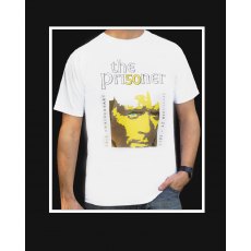 The Prisoner 50th Anniversary T Shirt