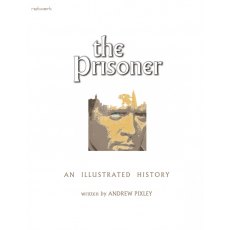 Prisoner An Illustrated History Book