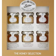 Tiptree The Honey Selection