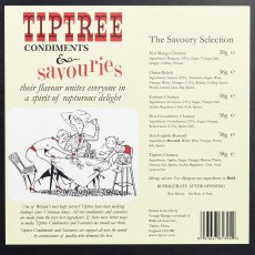 Tiptree The Savoury Selection 6 Pack