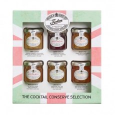 Tiptree The Cocktail Conserve Collection