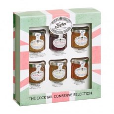 Tiptree The Cocktail Conserve Collection