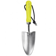 Burgon & Ball x RHS Fluorescent Yellow Hand Trowel