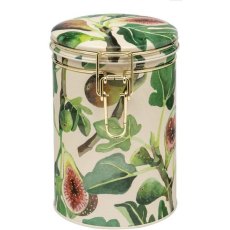 Emma Bridgewater Fig Clip Lid Caddy