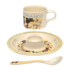 Emma Bridgewater Bright New Morning Egg Cup Set