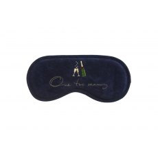 Sophie Allport Bubbles & Fizz Sleep Mask