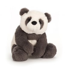 Jellycat Harry Panda Tiny 10cm