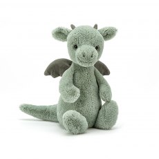 Jellycat Bashful Dragon Medium 31cm