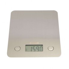 Stainless Steel Digital Scales