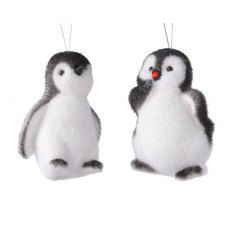 Penguin Christmas Decoration - Assorted Designs