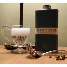 No 3 Black Pepper, Cassia Bark & Clove Gin 50cl