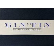 Box Of 10 Gin Set