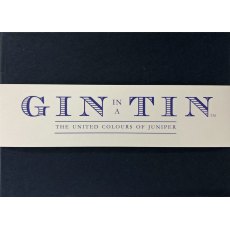 Box Of 4 Gin Set