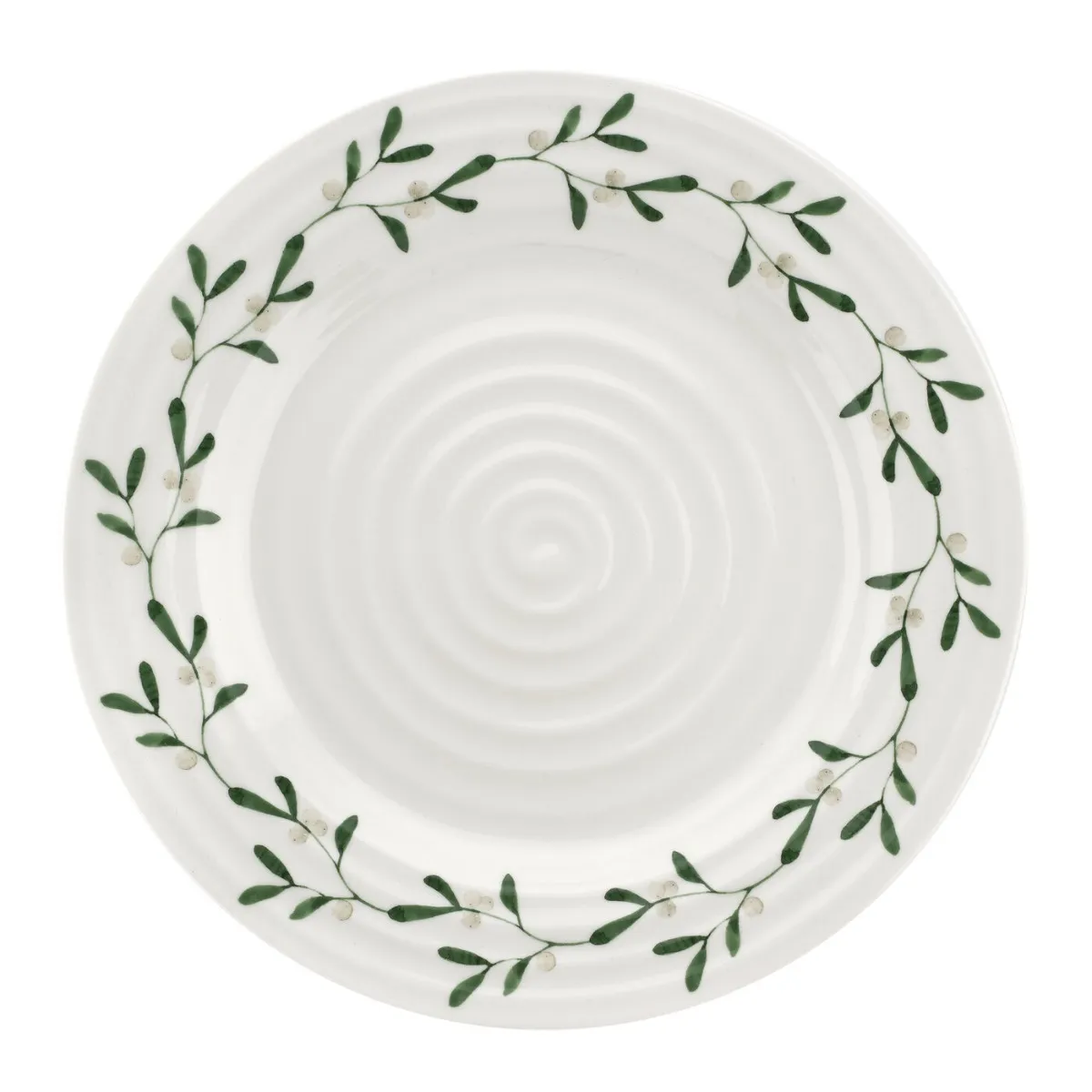 Sophie Conran Mistletoe Dinner Plate 11 Inch