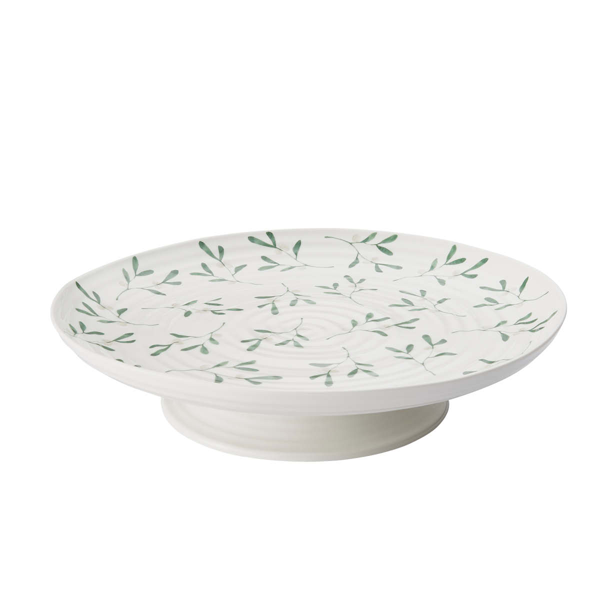 Sophie Conran Mistletoe Cake Stand